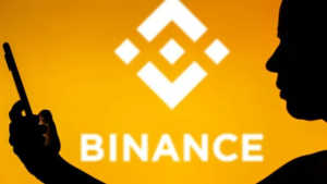 Binance