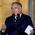 No-one gets France’s difficulty more than me, says Macron’s new PM Bayrou