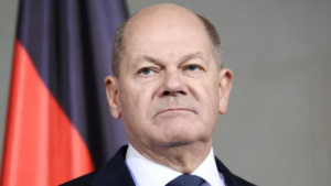 German Chancellor Olaf Scholz loses confidence vote